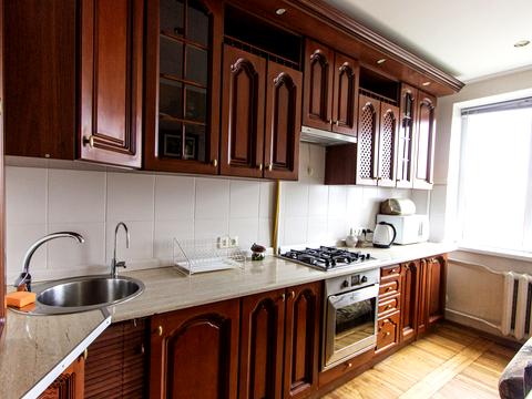 квартира за адресою Володимира Вернадського вул., 2