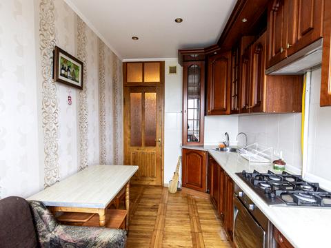 квартира за адресою Володимира Вернадського вул., 2