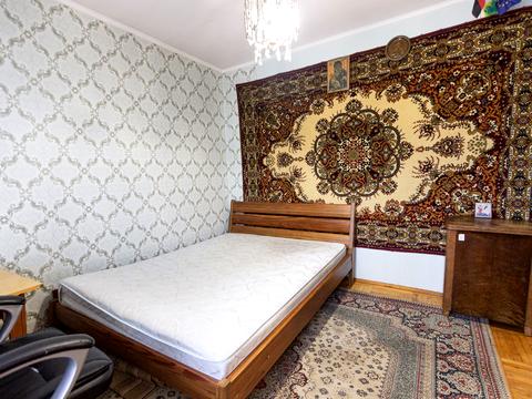 квартира за адресою Володимира Вернадського вул., 2