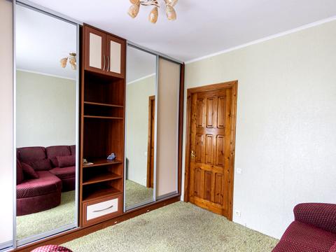 квартира за адресою Володимира Вернадського вул., 2