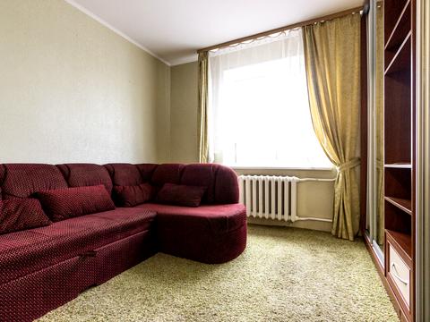 квартира за адресою Володимира Вернадського вул., 2