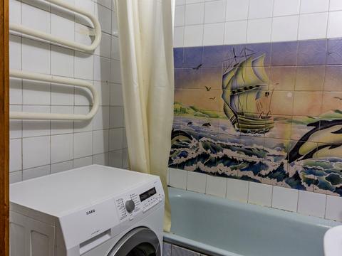 квартира за адресою Володимира Вернадського вул., 2