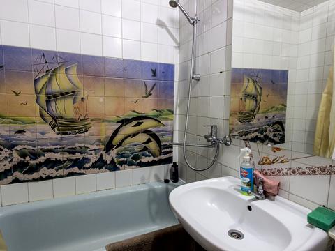 квартира за адресою Володимира Вернадського вул., 2