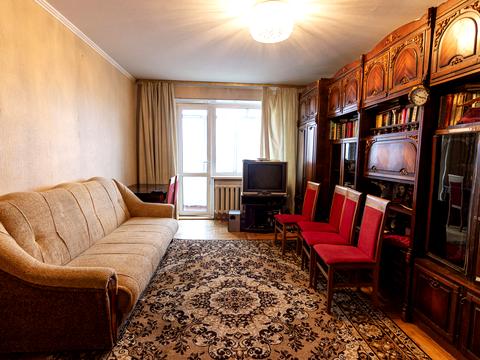 квартира за адресою Володимира Вернадського вул., 2