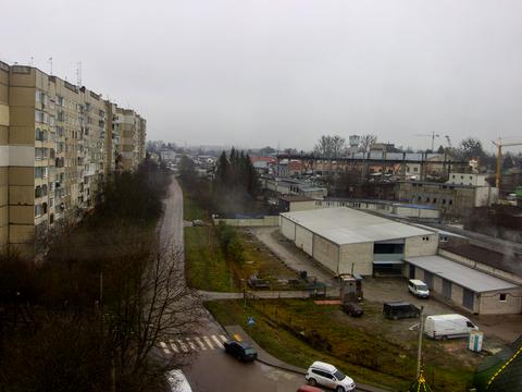 квартира за адресою Володимира Вернадського вул., 2