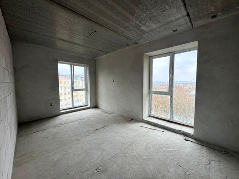 квартира за адресою Тернопільська вул., (Будинок)