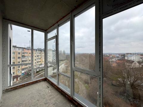 квартира за адресою Тернопільська вул., (Будинок)