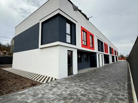 будинок за адресою Вокзальна вул.