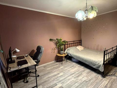 квартира за адресою Кирила Трильовського вул., 5