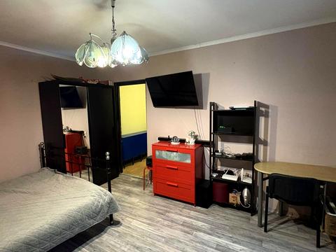 квартира за адресою Кирила Трильовського вул., 5