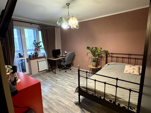 квартира за адресою Кирила Трильовського вул., 5