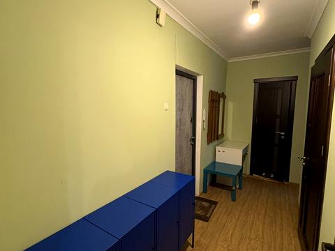 квартира за адресою Кирила Трильовського вул., 5