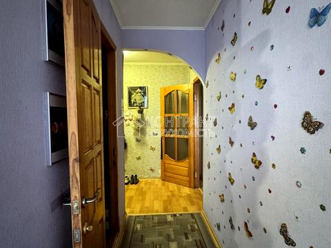 квартира по адресу Академика Павлова ул., 132