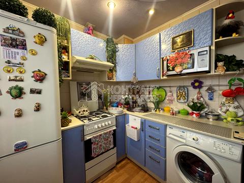 квартира по адресу Академика Павлова ул., 132