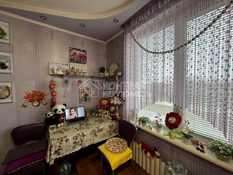 квартира по адресу Академика Павлова ул., 132