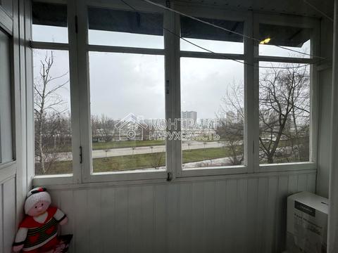 квартира по адресу Академика Павлова ул., 132