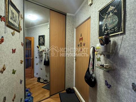 квартира по адресу Академика Павлова ул., 132