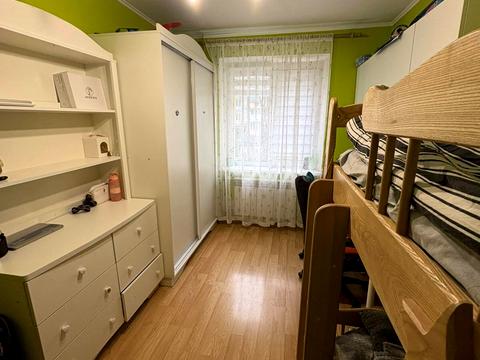 квартира за адресою Кирила Трильовського вул., 5