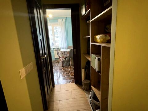 квартира за адресою Кирила Трильовського вул., 5