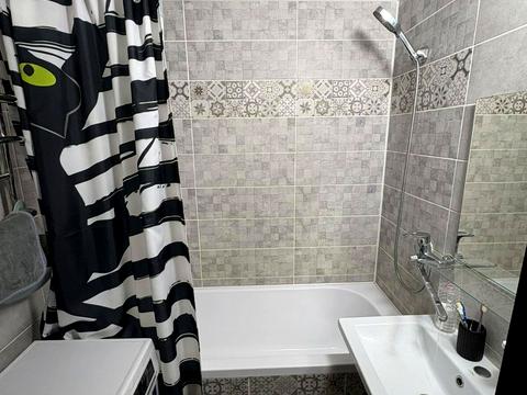 квартира за адресою Кирила Трильовського вул., 5