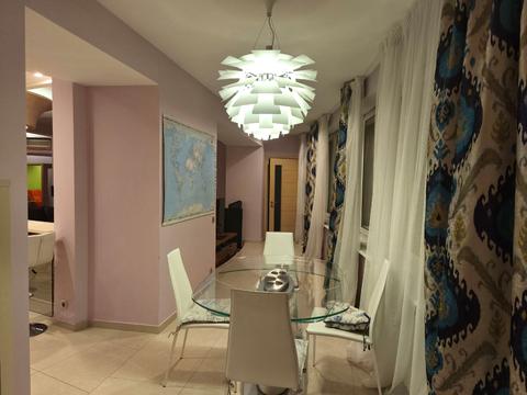 квартира за адресою Шевченка пл., 4