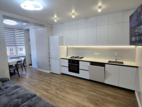 квартира по адресу Корольова ул., 4