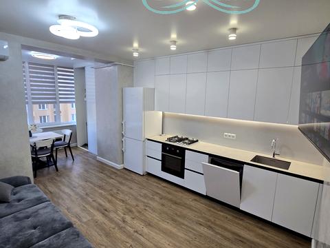 квартира по адресу Корольова ул., 4