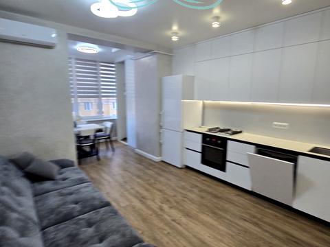 квартира по адресу Корольова ул., 4