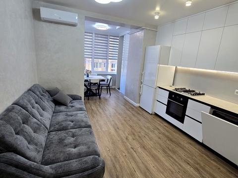 квартира по адресу Корольова ул., 4