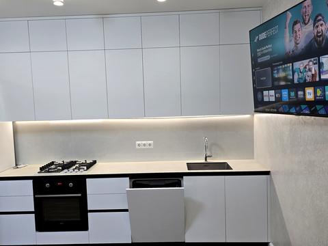 квартира по адресу Корольова ул., 4