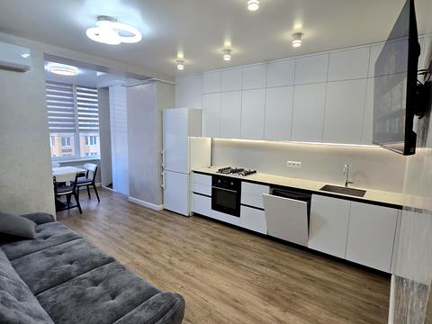 квартира по адресу Корольова ул., 4