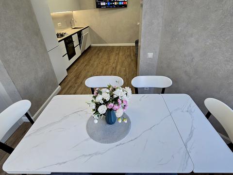 квартира по адресу Корольова ул., 4