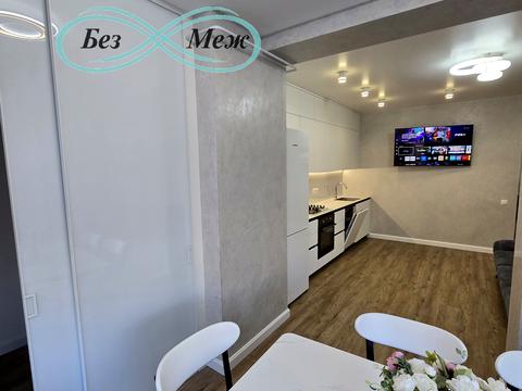 квартира по адресу Корольова ул., 4