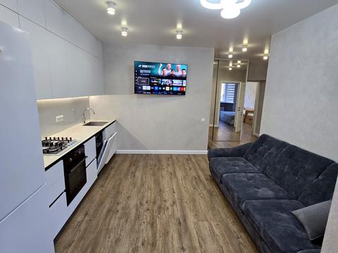 квартира по адресу Корольова ул., 4