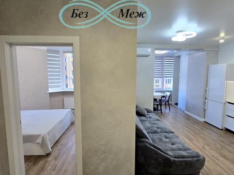 квартира по адресу Корольова ул., 4