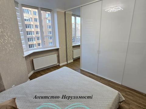 квартира по адресу Корольова ул., 4