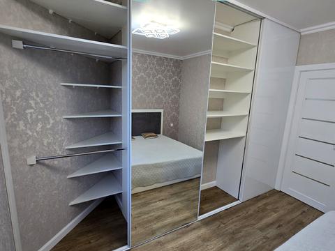 квартира по адресу Корольова ул., 4