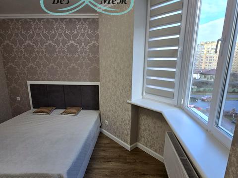 квартира по адресу Корольова ул., 4