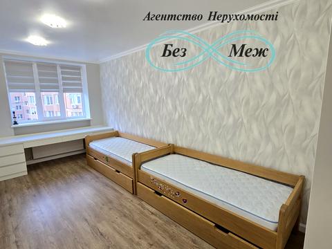 квартира по адресу Корольова ул., 4