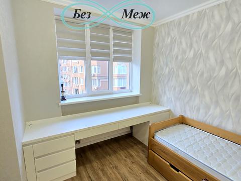 квартира по адресу Корольова ул., 4