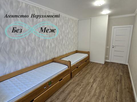 квартира по адресу Корольова ул., 4