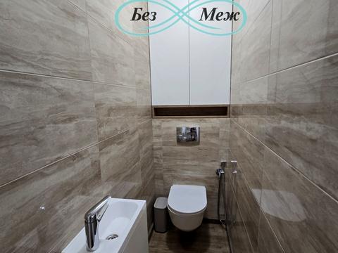 квартира по адресу Корольова ул., 4