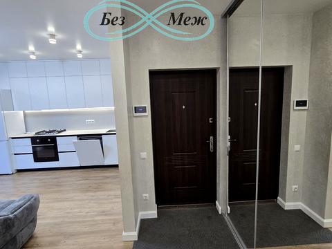 квартира по адресу Корольова ул., 4