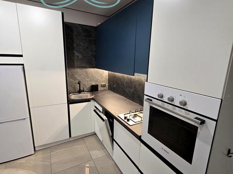 квартира за адресою Європейська вул. (Жовтнева), 32