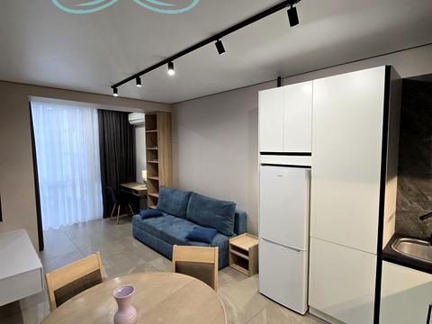 квартира за адресою Європейська вул. (Жовтнева), 32