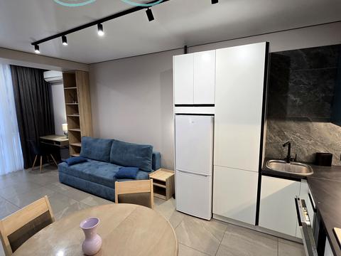 квартира за адресою Європейська вул. (Жовтнева), 32