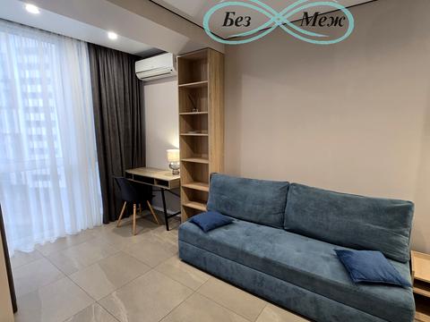 квартира за адресою Європейська вул. (Жовтнева), 32