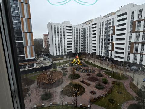 квартира за адресою Європейська вул. (Жовтнева), 32