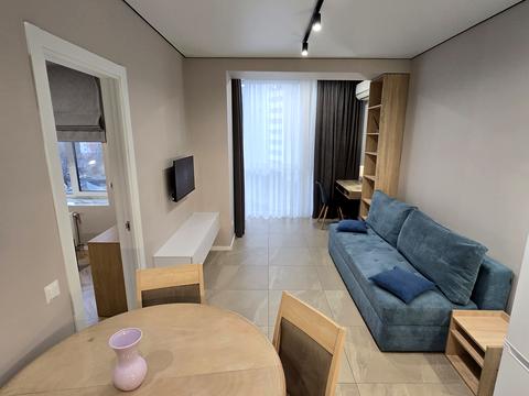 квартира за адресою Європейська вул. (Жовтнева), 32