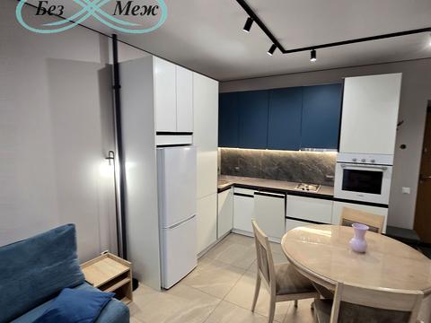 квартира за адресою Європейська вул. (Жовтнева), 32